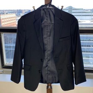 Chaps boys blazer/sports coat size 10R